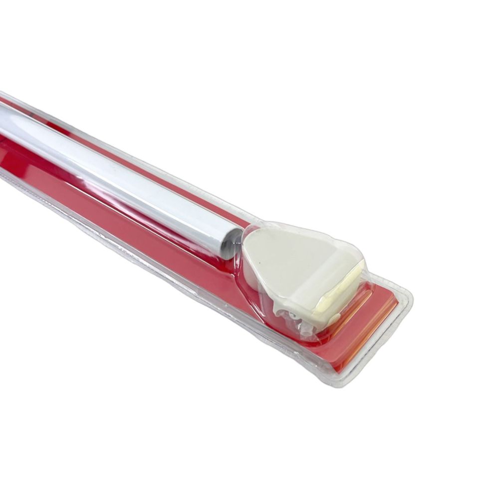 Штанга для крепления углового карниза к потолку Savol S-0060DGW, белый, артикул S-0060DGW