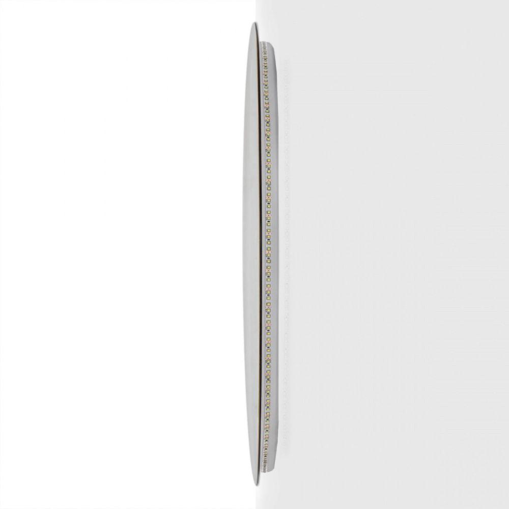 Зеркало c подсветкой ART&MAX Sanremo AM-San-770-DS-F-Gold, артикул AM-San-770-DS-F-Gold