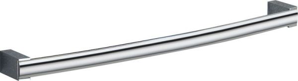 Gedy G-Kent, полотенцедержатель, длина 45 см, цвет хром