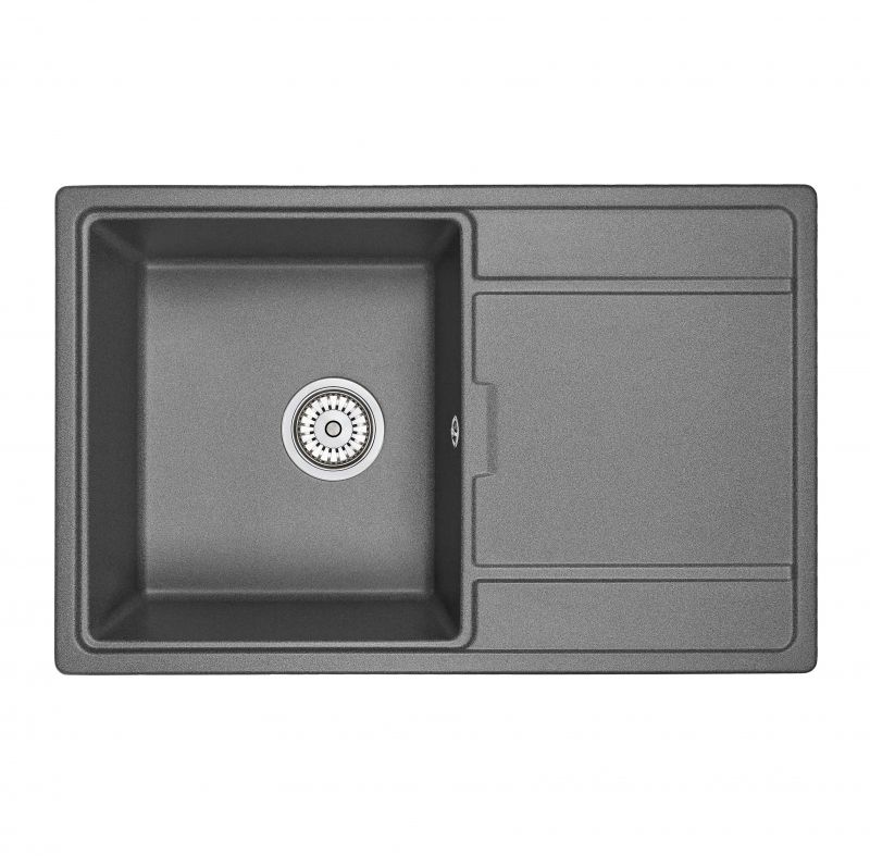 Кухонная мойка Granula GR-7804 Антик