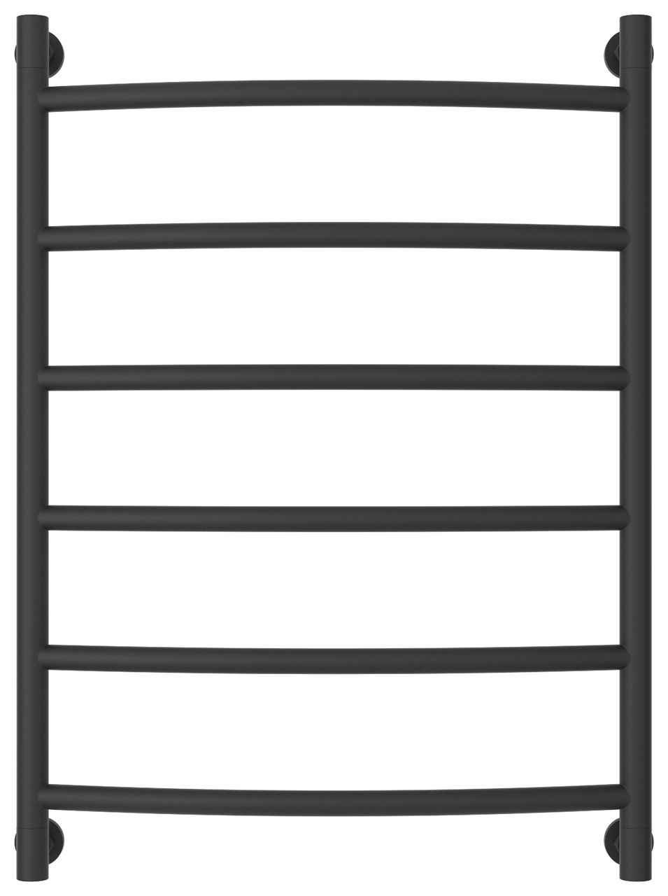 Полотенцесушитель водяной "ГАЛАНТ+" 800х600 (МУАР Темный Титан) Полотенцесушитель водяной "ГАЛАНТ+" 800х600 (МУАР Темный Титан)