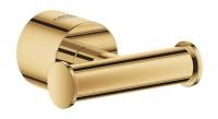 Крючок для одежды GROHE Atrio New, холодный рассвет (40312GL3) Крючок для одежды GROHE Atrio New, холодный рассвет (40312GL3)