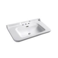 Kerasan Waldorf Заглушка для перелива, цвет бронза