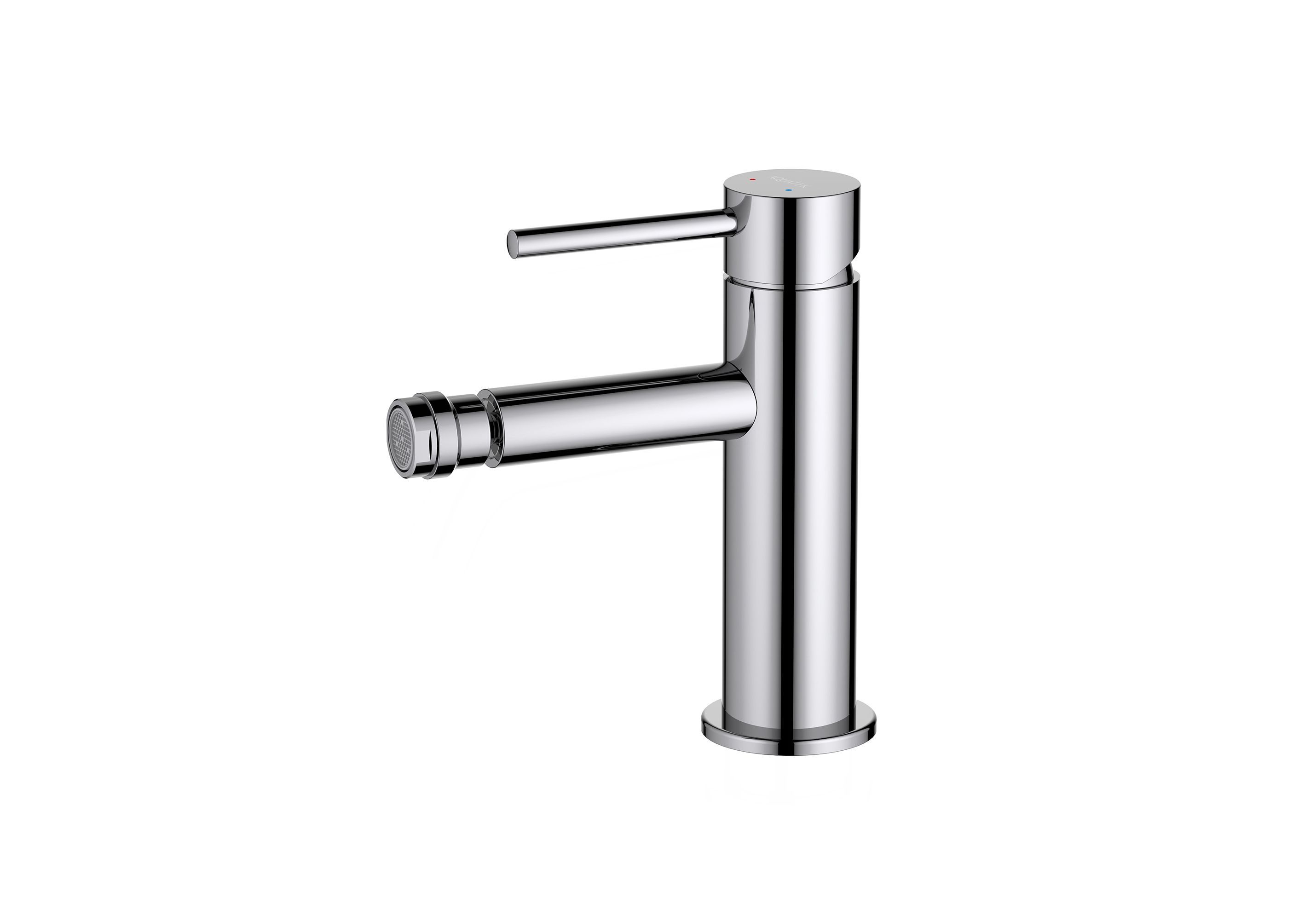 Смеситель для биде AQUATEK AQ1318CR ЕВРОПА Смеситель для биде AQUATEK AQ1318CR ЕВРОПА