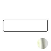 Bertocci Fly Держатель для аксессуаров / полотенцедержатель 21x8xh2.5см, цвет Nickel mat