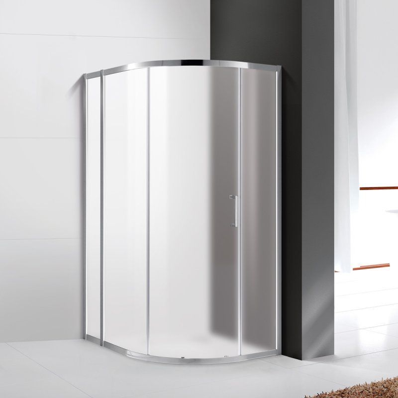 Душевой уголок CEZARES MOLVENO-RH-1