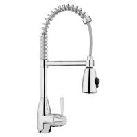 Смеситель для кухни Webert Kitchen Conic CN920602 Хром