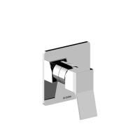 BOSSINI Aki Line Наружная монорычажного смесителя AKI на 1 ВЫХОД. цвет хром BOSSINI Aki Line Наружная монорычажного смесителя AKI на 1 ВЫХОД. цвет хром