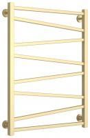 Полотенцесушитель водяной Сирокко 800х600 (Матовая шампань)