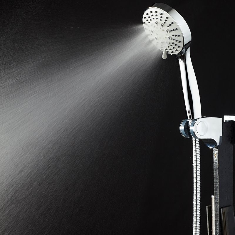 Душевой гарнитур Orange O-Shower OS032 Хром