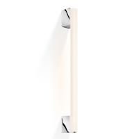 Decor Walther Omega 20 Светильник настенный 5x4.5x9(50-100)см, 1x S14S 100cm, цвет: хром Decor Walther Omega 20 Светильник настенный 5x4.5x9(50-100)см, 1x S14S 100cm, цвет: хром