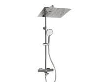 A199.119.065.087.CH Thermo Душевой комплект с термостатическим смесителем