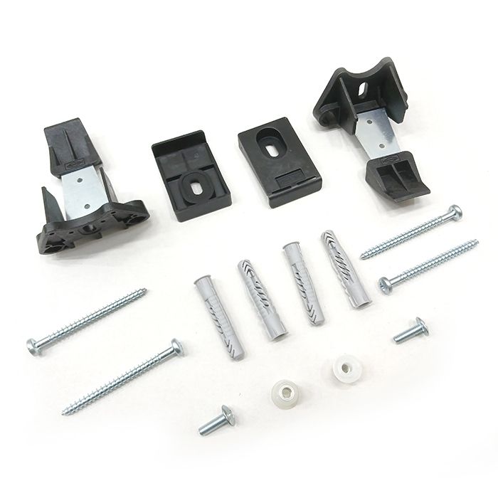 KERASAN крепеж для напольных унитазов и биде WB7N