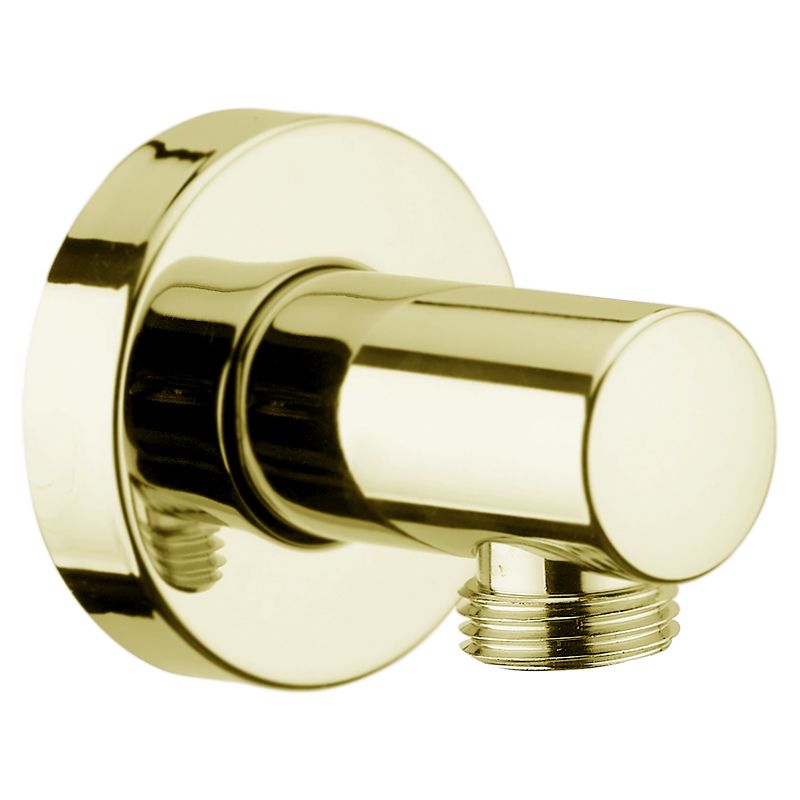 Шланговое подключение Webert Comfort AC0344 Хром