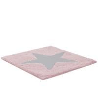Коврик для ванной комнаты Ridder Star 50x55 Синий Коврик для ванной комнаты Ridder Star 50x55 Синий