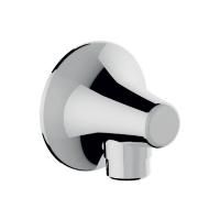 CISAL Vita Вывод для душа, цвет хром