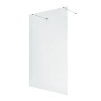 Душевое ограждение NEW TRENDY NEW MODUS 120x200 EXK-0037 (хром)