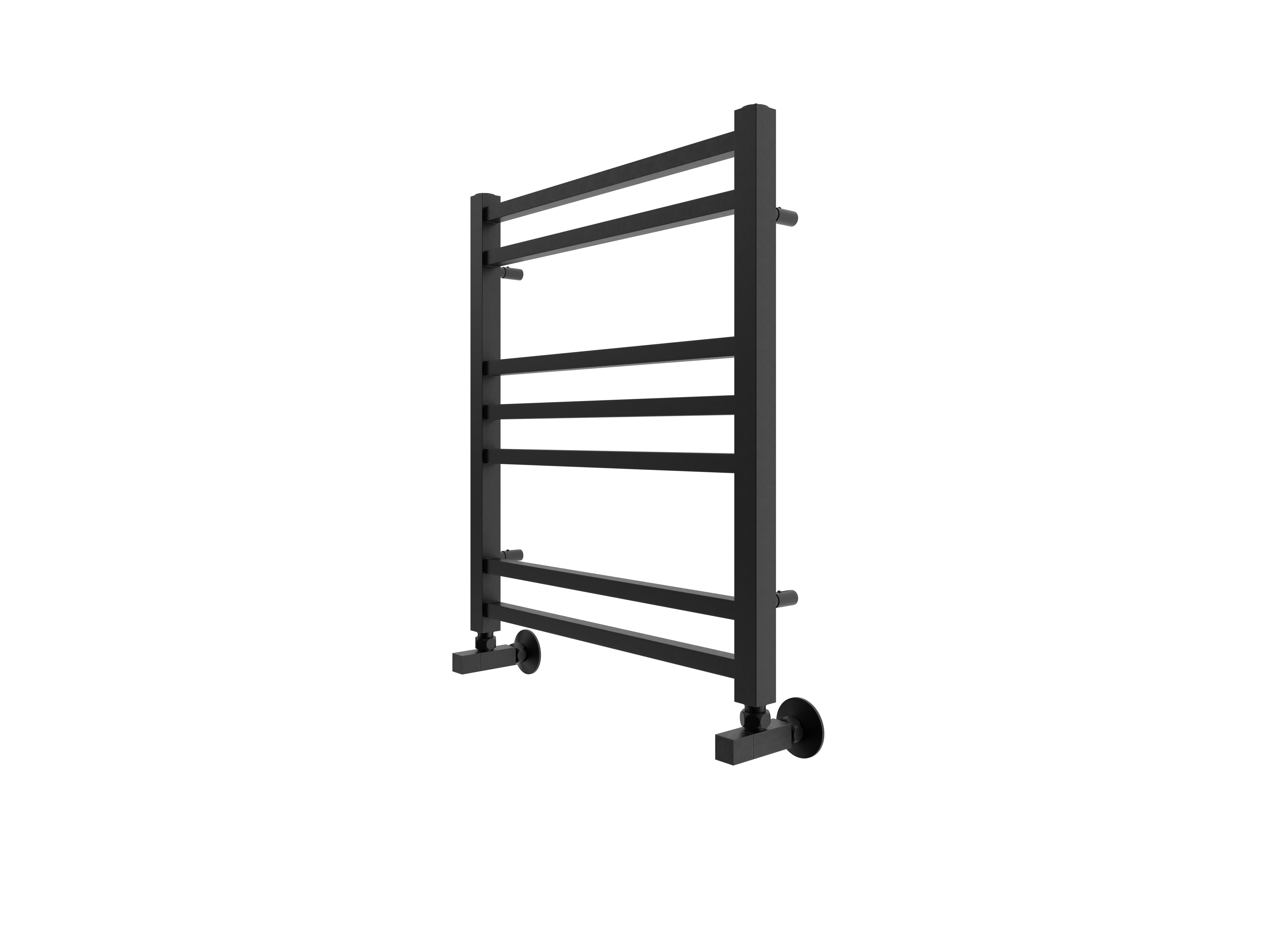 Полотенцесушитель водяной Aquatek (Акватек) Альтаир П7 500х600 мм, черный муар, подключение нижнее/диагональное, сверхпрочная пищевая нержавеющая сталь AISI 304L, гарантия 10 лет Полотенцесушитель водяной Aquatek (Акватек) Альтаир П7 500х600 мм, черный муар, подключение нижнее/диагональное, сверхпрочная пищевая нержавеющая сталь AISI 304L, гарантия 10 лет