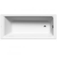Стальная ванна Kaldewei Puro 652 170x75 с покрытием Easy-clean
