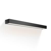 Decor Walther Box 80 N LED Светильник настенный 80x10x5см, светодиодный, 1x LED 40W, цвет: черный матовый Decor Walther Box 80 N LED Светильник настенный 80x10x5см, светодиодный, 1x LED 40W, цвет: черный матовый