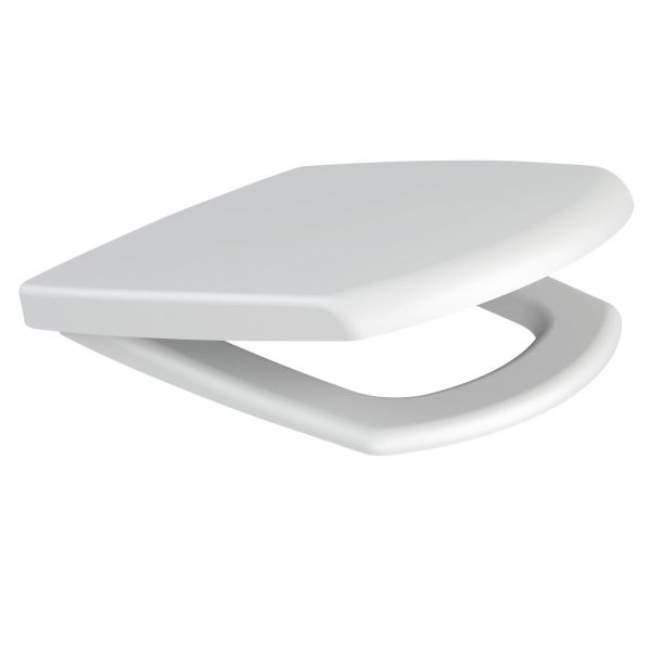 Сиденье для унитаза Cersanit CARINA DPL EO (S-DS-CARINA-DL-t)