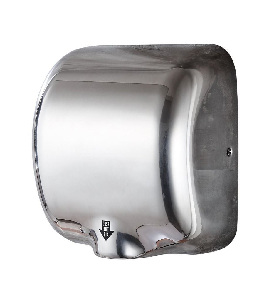 Сушилка для рук Savol S-CF8642, хром, артикул S-CF8642