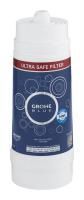 Фильтр UltraSafe для GROHE Blue, 3000 л., (40575002) Фильтр UltraSafe для GROHE Blue, 3000 л., (40575002)