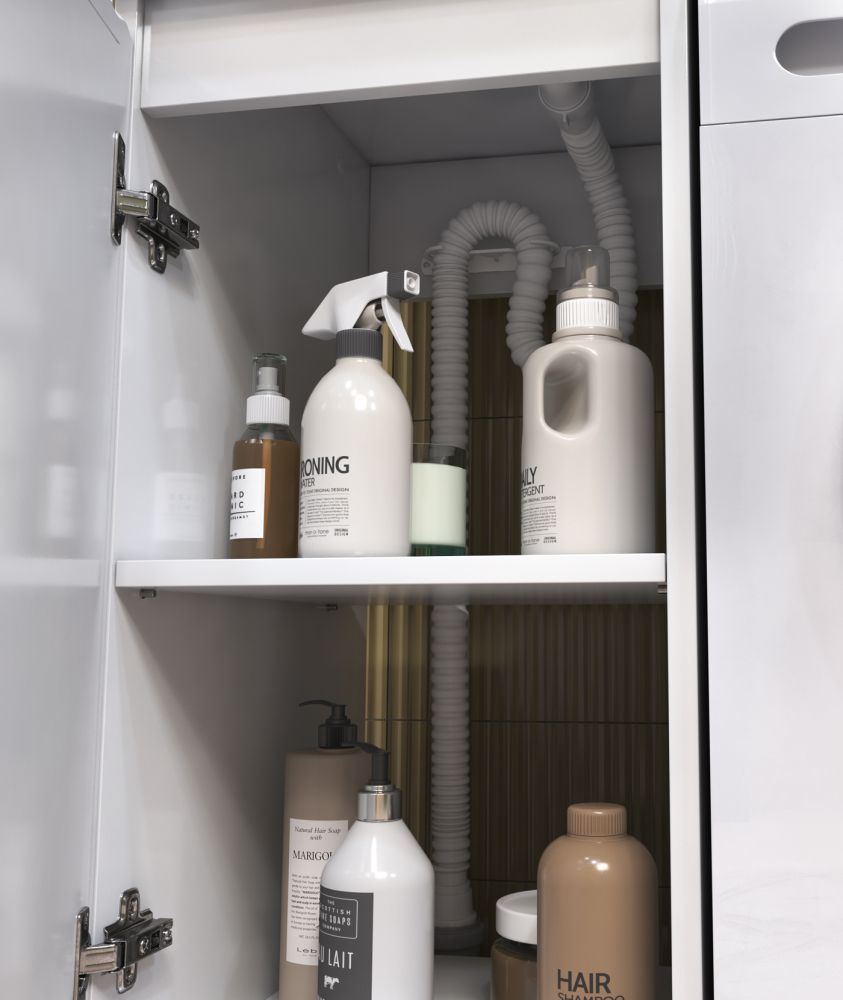 Тумба под раковину напольная VIGO Urban tn.URB.40.1D, 40 см, артикул tn.URB.40.1D