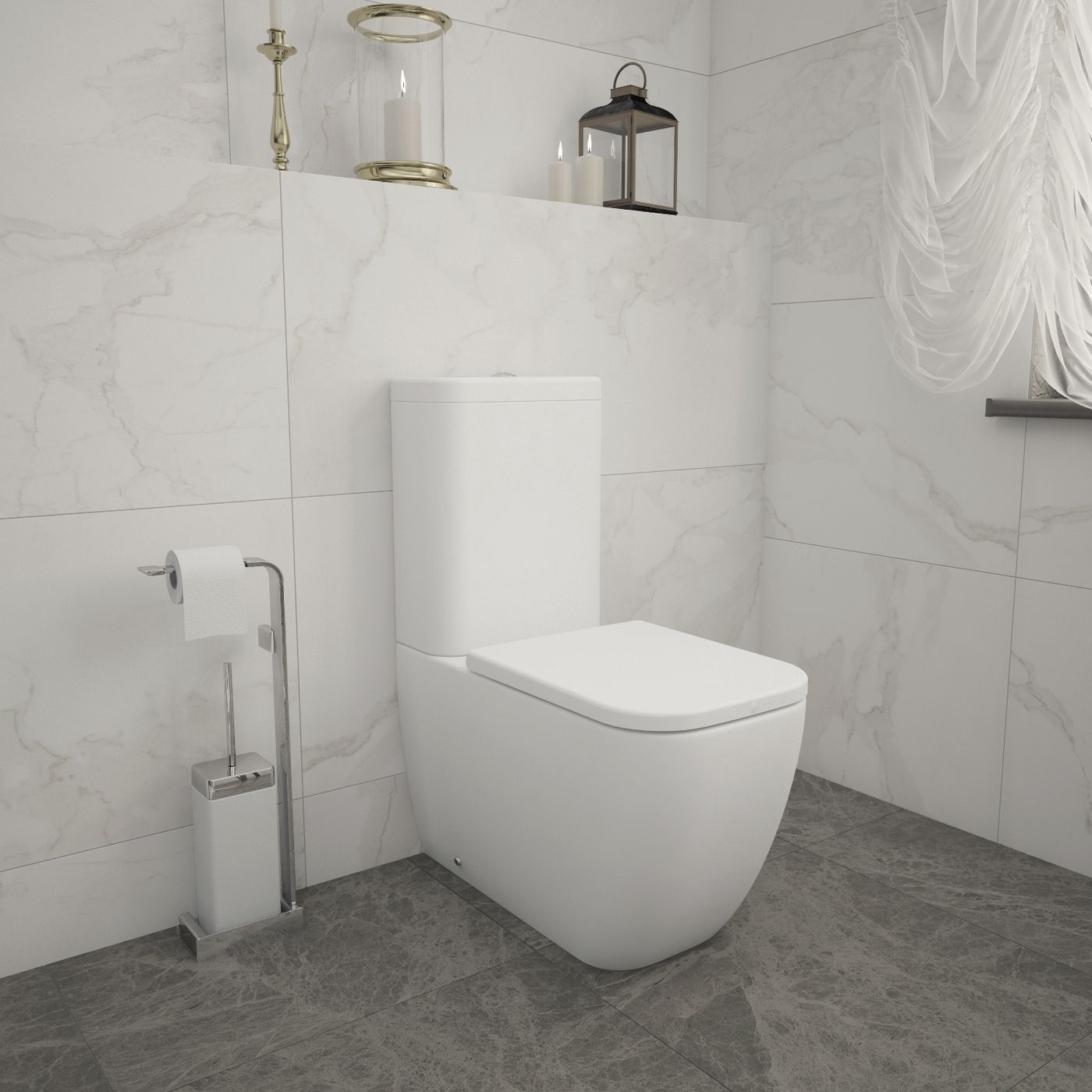 Комплект 2 в 1 Lavinia Boho One 21060002