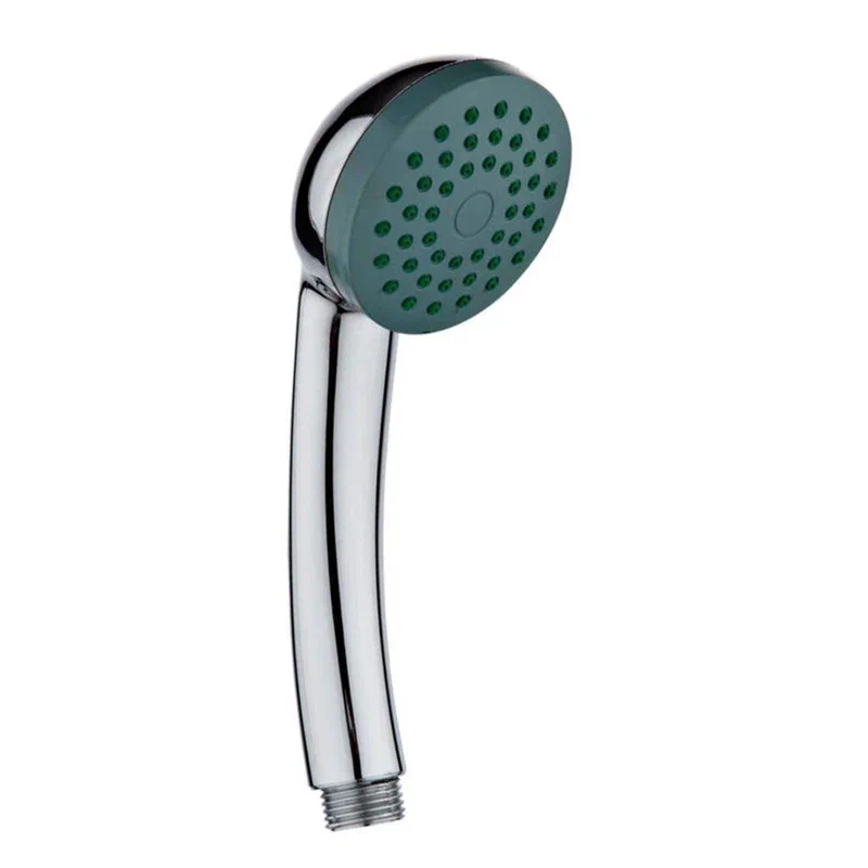 Смеситель для ванны с хирургической ручкой Славен СЛ-ОД-Х31, хром