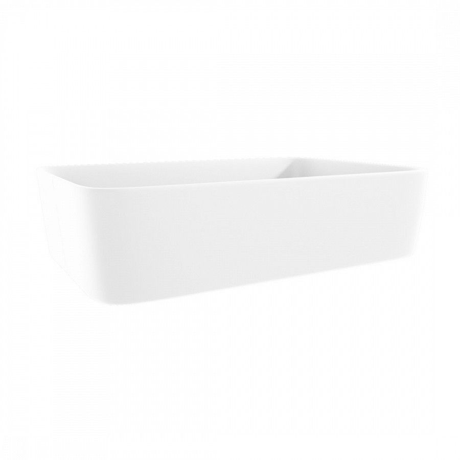 Раковина чаша Maretti UM13NS03-740, белая, артикул UM13NS03-740