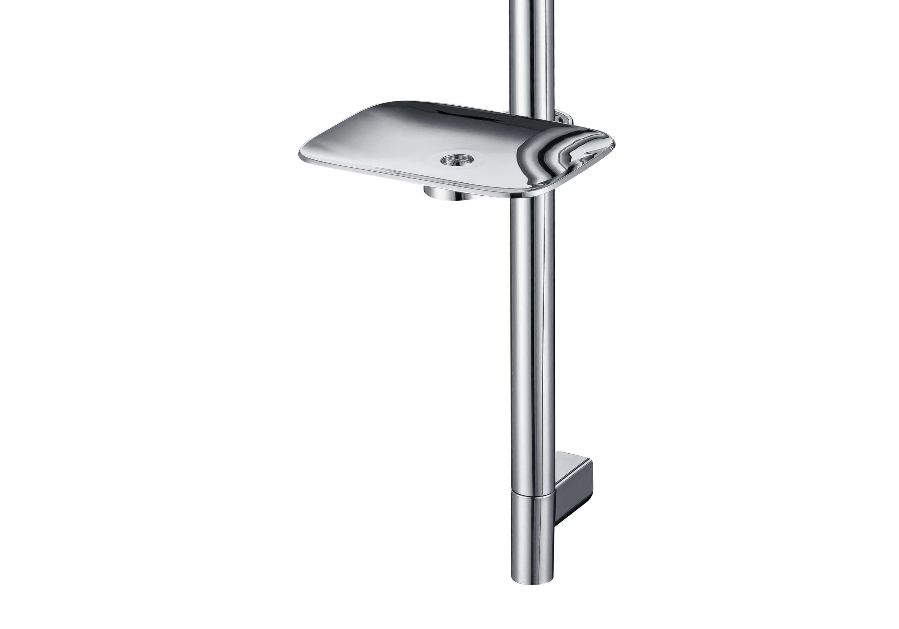 Душевой гарнитур 3jet 73см AQUATEK AQ2031CR Душевой гарнитур 3jet 73см AQUATEK AQ2031CR