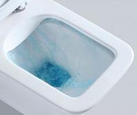 Унитаз подвесной CeramaLux 2618E Унитаз подвесной CeramaLux 2618E