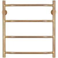 Водяной полотенцесушитель Secado Агата 1 50х50 Бронза