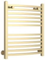 Полотенцесушитель водяной АРКУС 600х500 (Матовая Шампань)