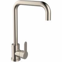 Смеситель для кухни Orange Steel M99-006ni Никель