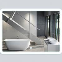 Зеркало Vincea VLM-2A700 с подсветкой с сенсорным выключателем