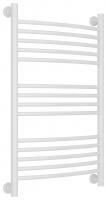 Полотенцесушитель водяной "Богема+" 800х500 (БЕЛЫЙ)