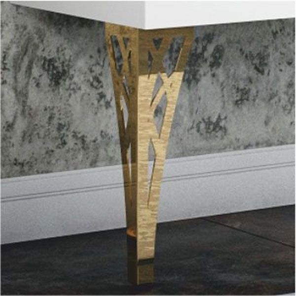 Шкаф-пенал "Таормина 40"