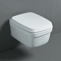 Унитаз Simas Elevation Evo18 Белый