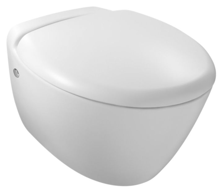 Комплект унитаза Jacob Delafon Presquile E4440-00 с инсталляцией Geberit 458.122.21.1 с сиденьем Микролифт и кнопкой смыва Хром