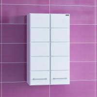 Шкаф подвесной "Омега 400*700" над стиральной машиной