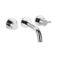 Смеситель Clever Caiman URBAN 97076 для раковины, с внутренней частью