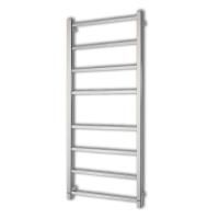Электрический полотенцесушитель Grota Moda 53x120 Хром