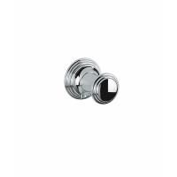 Крючок Colombo Design Hermitage LC77 Хром Крючок Colombo Design Hermitage LC77 Хром