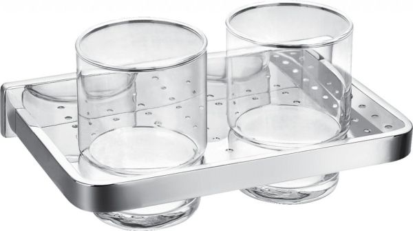 MAXIMA AM-F-8920A Стакан двойной