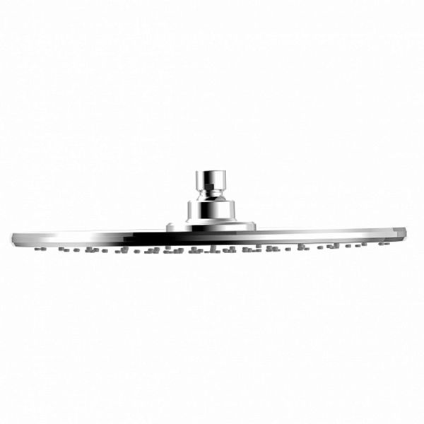 Верхний душ Swedbe Calypso 5036 Хром Белый Верхний душ Swedbe Calypso 5036 Хром Белый