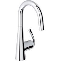 Смеситель для кухни Grohe Zedra 32296 Хром Смеситель для кухни Grohe Zedra 32296 Хром