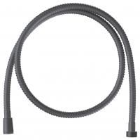 Душевой шланг GROHE Ondus усиленный (Longlife) 1500 мм, черный бархат (28143KS0)