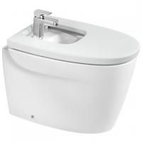 Биде Roca Khroma 357657000 Белое